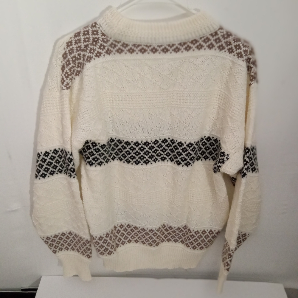 Giorgio di Firenzi sweater pullover
